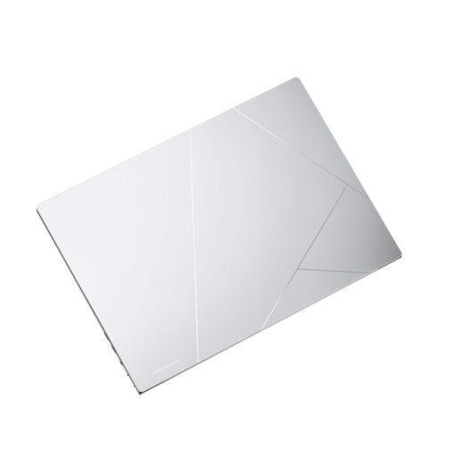 ASUS Zenbook NB-UX 14.0 WQXGACORE ULTRA 5 225H 16GB 512GB  SSD Intel UMA FD Silver 1YOS
