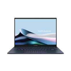 Alternative view of מחשב נייד ASUS Zenbook 14 UX3405CA 14" 3K OLED / Core Ultra 9 285H / 32GB / 1TB SSD / כחול