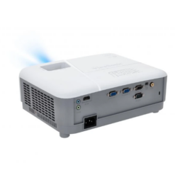מקרן עסקי Viewsonic SP6 4800 Ansi Lumens 1:25000 contrast