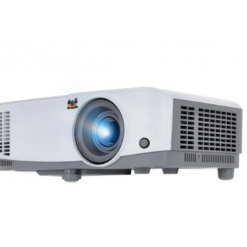 Alternative view of מקרן עסקי Viewsonic SP6 4800 Ansi Lumens 1:25000 contrast