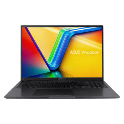 Alternative view of מחשב נייד ASUS Vivobook 16 - Intel Core 9 270H, 24GB RAM, 1TB SSD, מסך 16" WUXGA