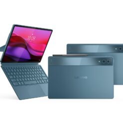 Alternative view of Lenovo Yoga Tab Plus TB520FU Qualcomm - ZAEG0027IL