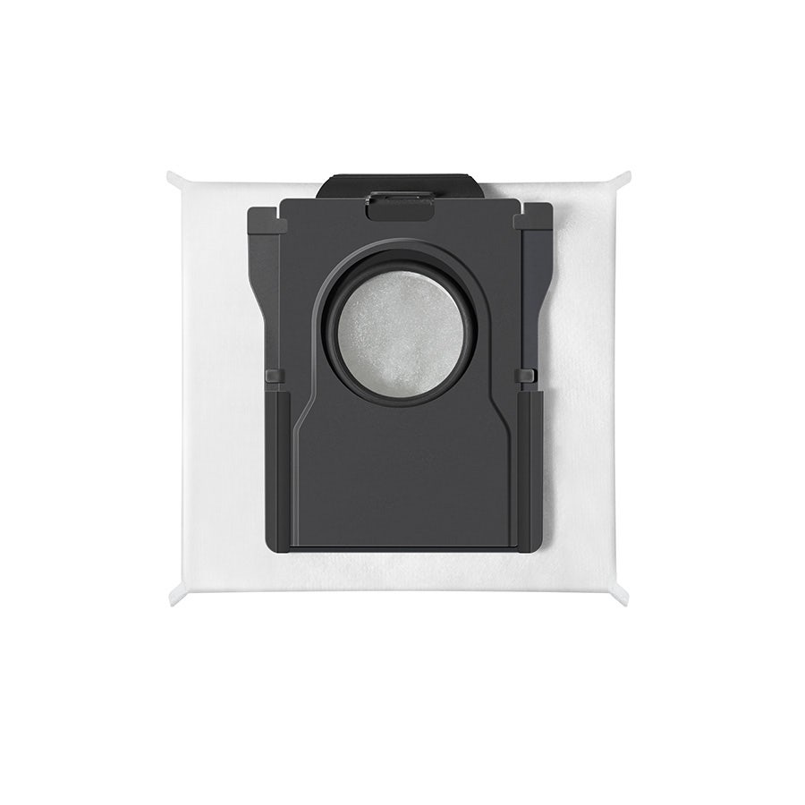 ערכת אביזרים מקיפה לשואב שוטף רובוטי MOVA V50 Ultra – תמונה 5