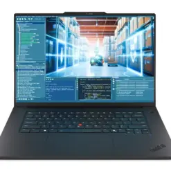 Alternative view of LENOVO ThinkPad P1 G8 U7-255H|32GB|1TB|RTX 2000|W11P|3Y