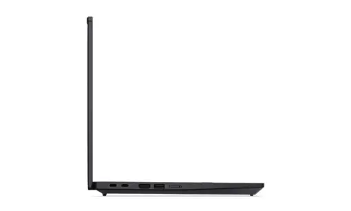 מחשב נייד 14 אינץ Lenovo ThinkPad P14s G7 – מעבד AMD Ryzen AI 7 PRO 450 – זכרון 16GB DDR5 – כונן 512GB SSD – מ.גרפי AMD Radeon 860M – פאנל IPS WUXGA