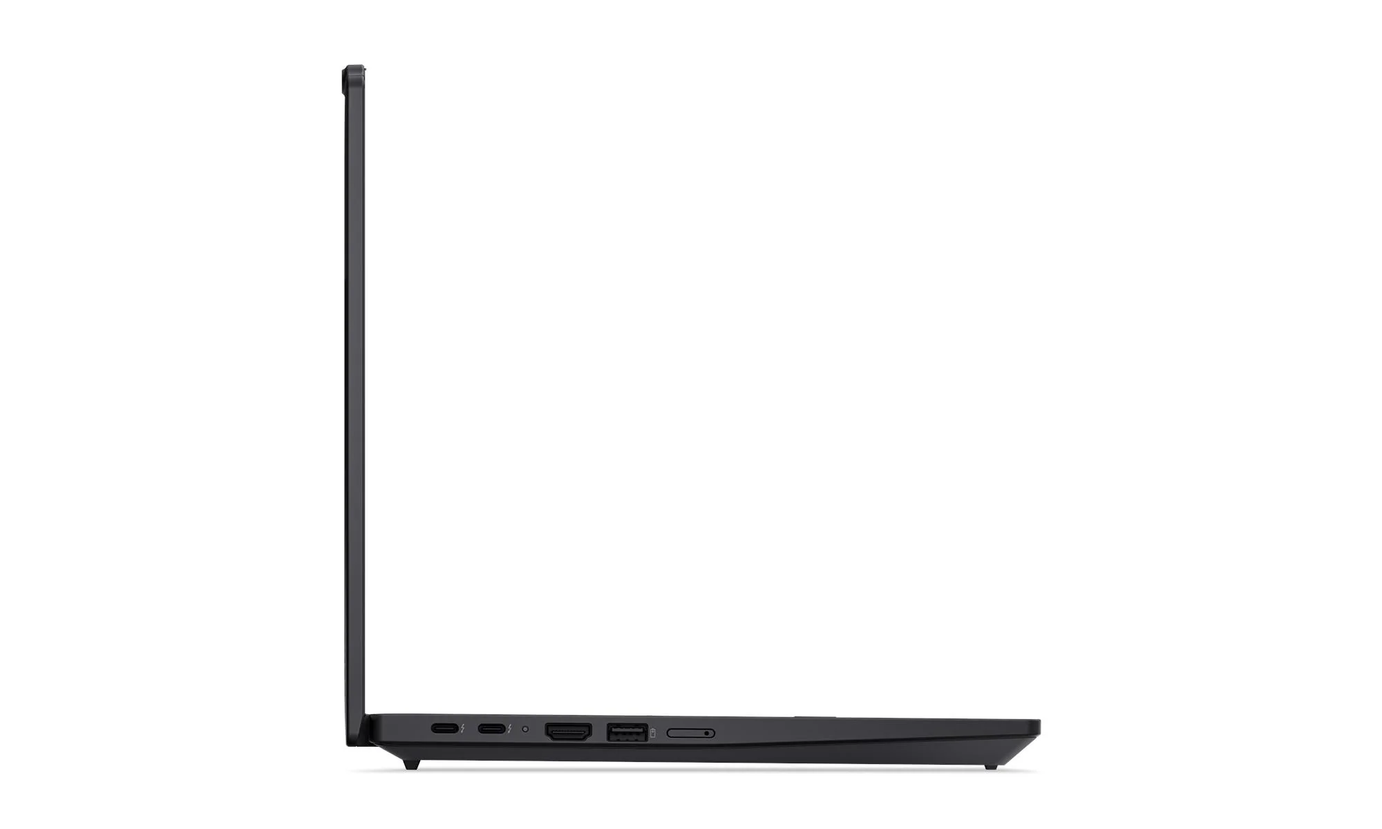 מחשב נייד 14 אינץ Lenovo ThinkPad P14s G7 – מעבד AMD Ryzen AI 7 PRO 450 – זכרון 16GB DDR5 – כונן 512GB SSD – מ.גרפי AMD Radeon 860M – פאנל IPS WUXGA – תמונה 2