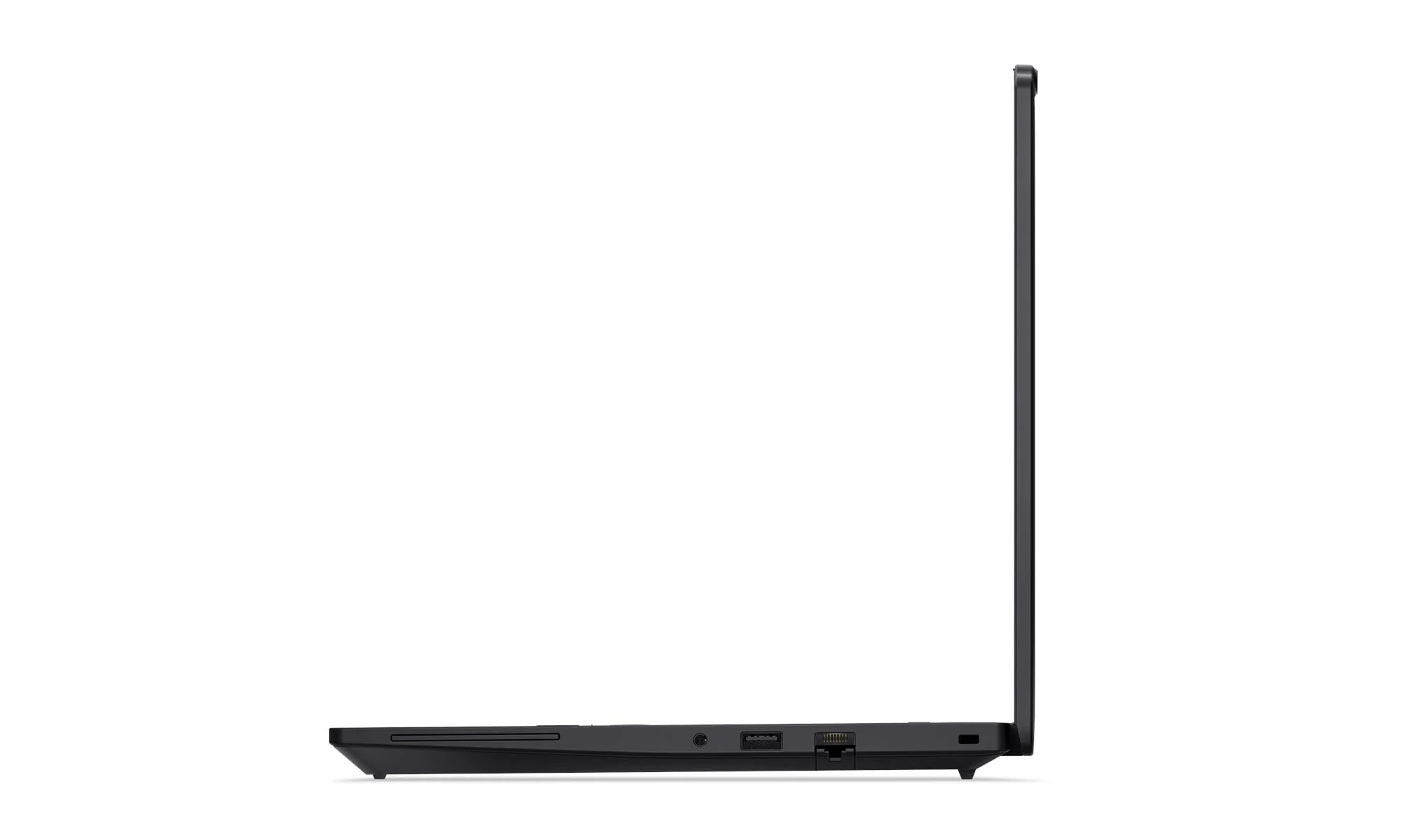מחשב נייד 14 אינץ Lenovo ThinkPad P14s G7 – מעבד AMD Ryzen AI 7 PRO 450 – זכרון 16GB DDR5 – כונן 512GB SSD – מ.גרפי AMD Radeon 860M – פאנל IPS WUXGA