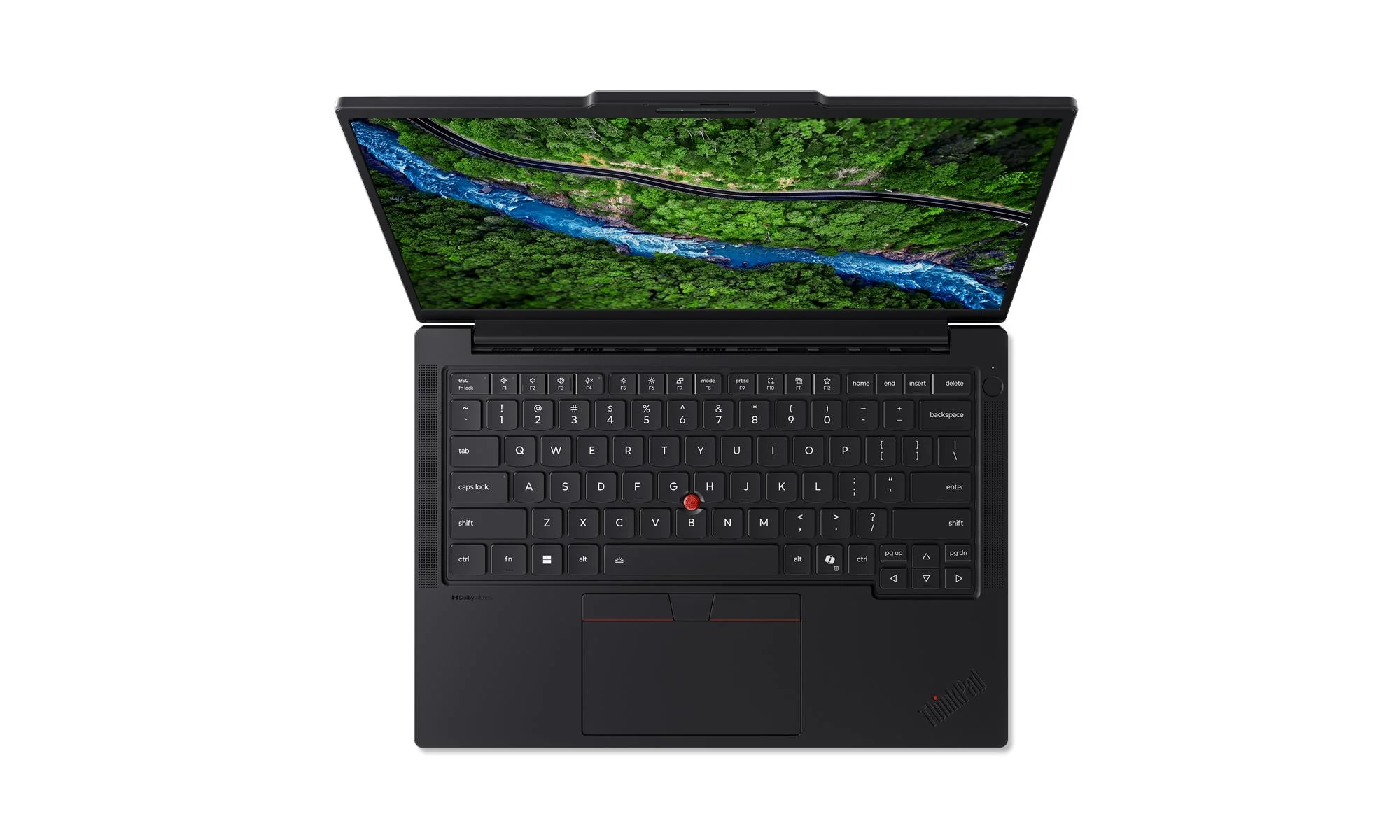 LENOVO ThinkPad P14s G7 Ryzen7-450|32GB|1TB|W11P|3Y – תמונה 4
