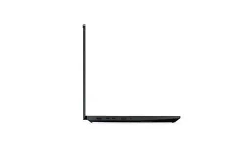 תחנת עבודה ניידת 16 אינץ' Lenovo ThinkPad P16s Gen 5 – מעבד Intel Core Ultra 7 366H – זכרון 32GB LPDDR5X – כונן 1TB SSD – מ.גרפי NVIDIA RTX PRO 2000 – מסך 16" WUXGA IPS – צבע שחור