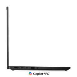Alternative view of מחשב נייד עסקי Lenovo ThinkPad E14 G8 – Intel Core Ultra 5 325 – 32GB – 512GB SSD – מסך "14 WUXGA – Windows 11 Pro