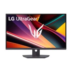 מסך גיימינג LG UltraGear 27G610A-B – 27 אינץ' – QHD 2560x1440 – IPS – 200Hz – זמן תגובה 1ms – G-Sync