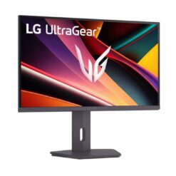Alternative view of מסך גיימינג LG UltraGear 27G610A-B – 27 אינץ' – QHD 2560x1440 – IPS – 200Hz – זמן תגובה 1ms – G-Sync
