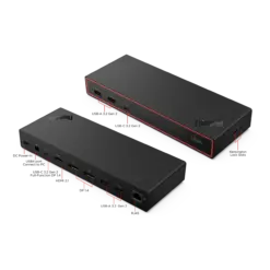 LENOVO ThinkPad-135W|USB4 Dock 5000|3Y