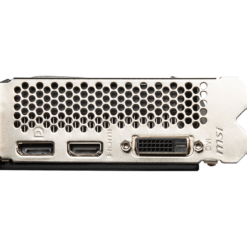 כרטיס מסך MSI GeForce RTX 3050 VENTUS 2X XS 8G OC