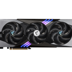 Alternative view of כרטיס מסך MSI RTX 5080 16G GAMING TRIO OC