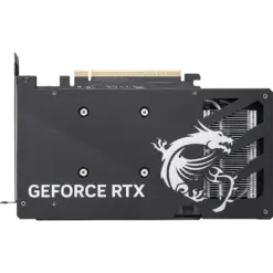Alternative view of כרטיס מסך MSI GeForce RTX 5050 8G GAMING OC | 8GB GDDR6 | תמיכת 8K ו-G-SYNC