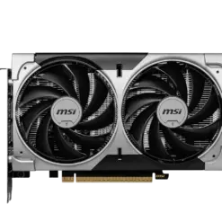 כרטיס מסך MSI GeForce RTX 5060 VENTUS 2X OC 8GB – זכרון 8GB GDDR7 – ממשק PCIe 5.0 – 3840 ליבות CUDA