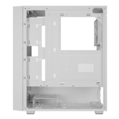 Alternative view of מארז מחשב GAMDIAS AURA GC2 ELITE WH V2