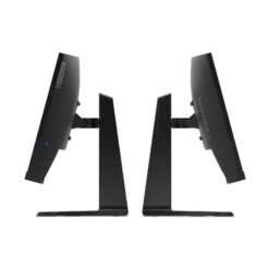 מסך גיימינג Lenovo Legion 27 אינץ' QHD 180Hz VA שחור באחריות יבואן רשמי