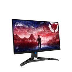 Alternative view of מסך גיימינג Lenovo Legion 31.5 אינץ' QHD 180Hz VA שחור באחריות יבואן רשמי