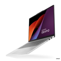 Alternative view of מחשב נייד 15.3 אינץ Lenovo IdeaPad Slim 5 15ARP10 – מעבד AMD Ryzen 7 7735HS – זכרון 16GB – כונן 1TB SSD – רזולוציה WUXGA IPS