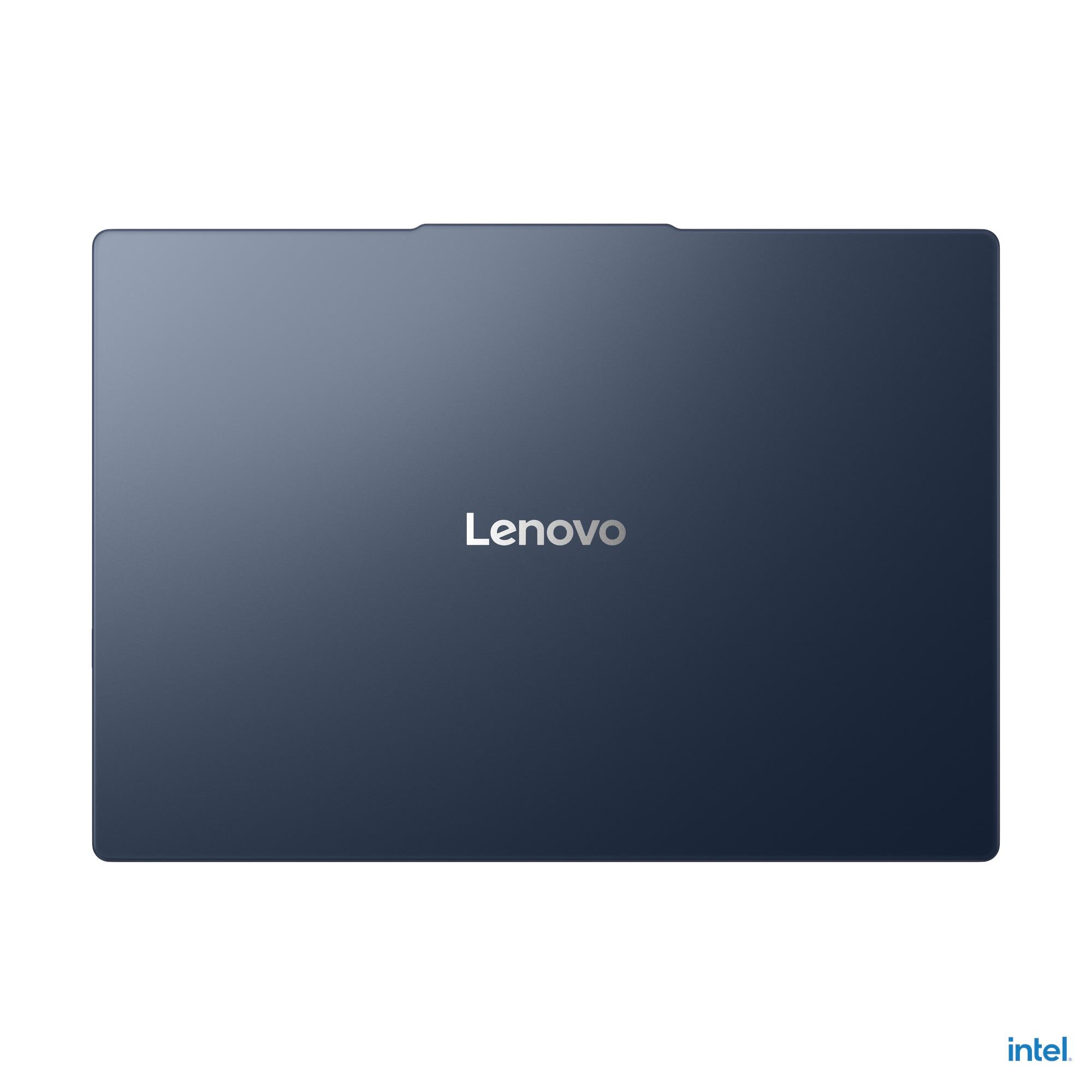 מחשב נייד 15.3 אינץ Lenovo IdeaPad Slim 3 15IRU10 – מעבד Intel Core 3 100U – זכרון 8GB – כונן 512GB SSD – מסך WUXGA – תמונה 2