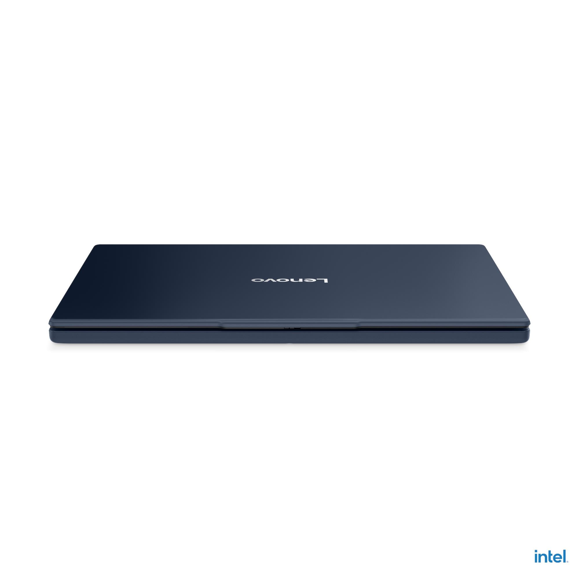 מחשב נייד 15.3 אינץ Lenovo IdeaPad Slim 3 15IRU10 – מעבד Intel Core 3 100U – זכרון 8GB – כונן 512GB SSD – מסך WUXGA – תמונה 3