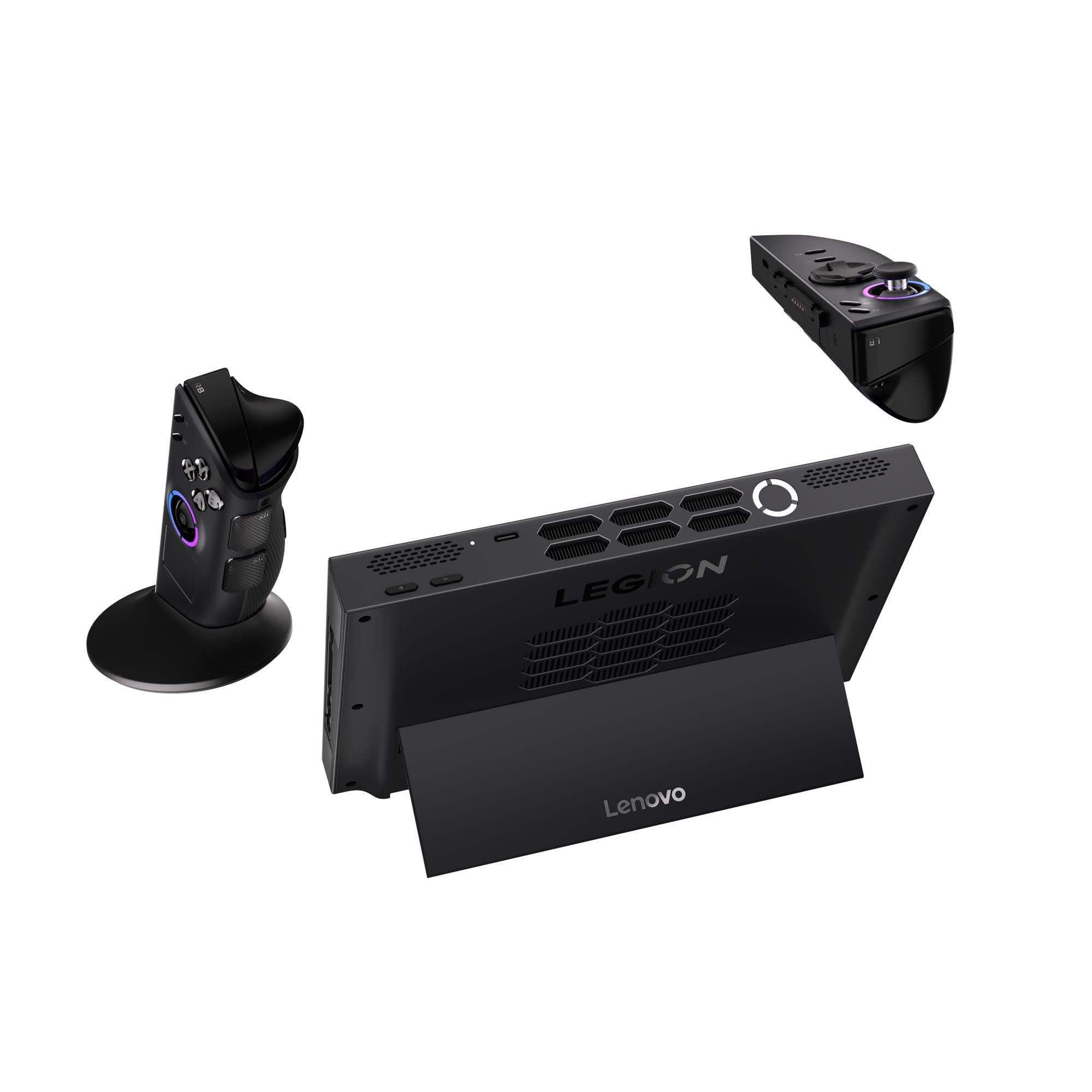 Lenovo Legion Go 8ASP2 - 83N0001DIV – תמונה 4