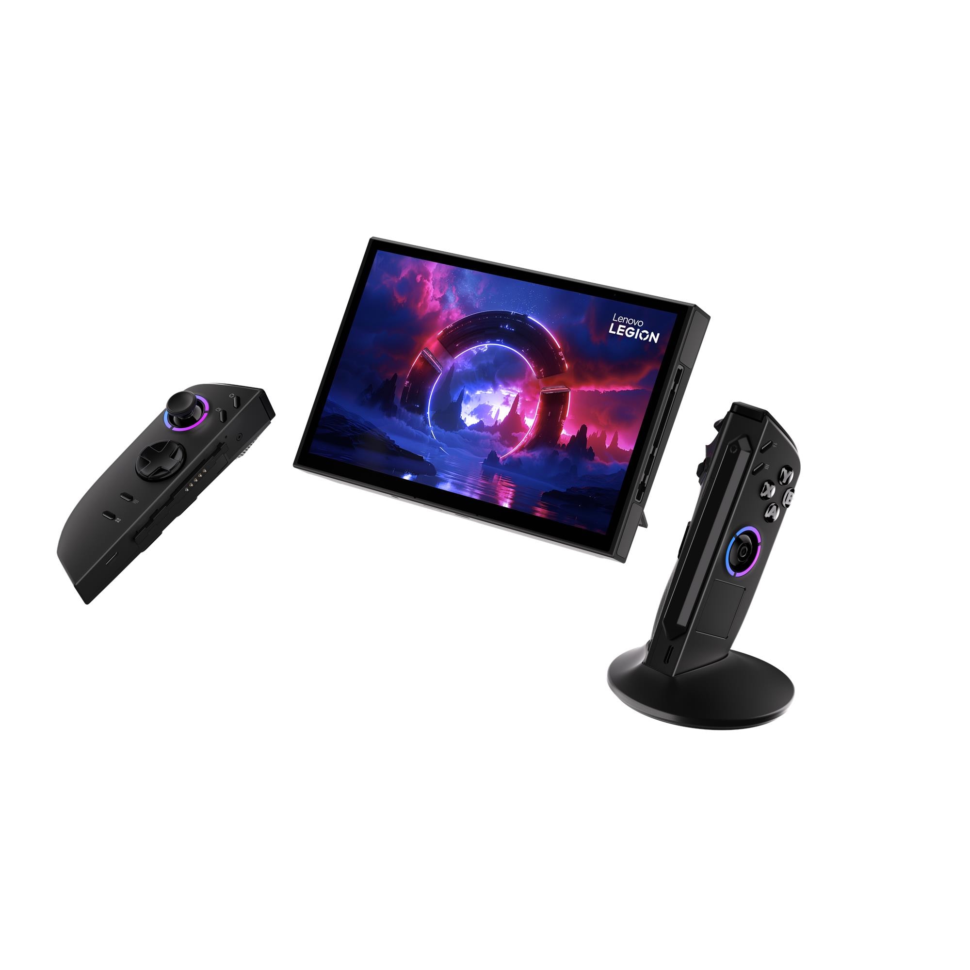 Lenovo Legion Go 8ASP2 - 83N0001DIV – תמונה 5