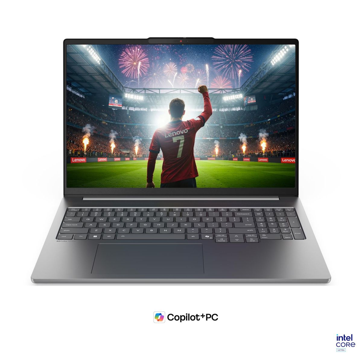 Lenovo IdeaPad Pro 5 16IPH11 83SK0025IV – תמונה 3