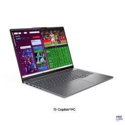 Alternative view of Lenovo IdeaPad Pro 5 16IPH11 83SK0025IV