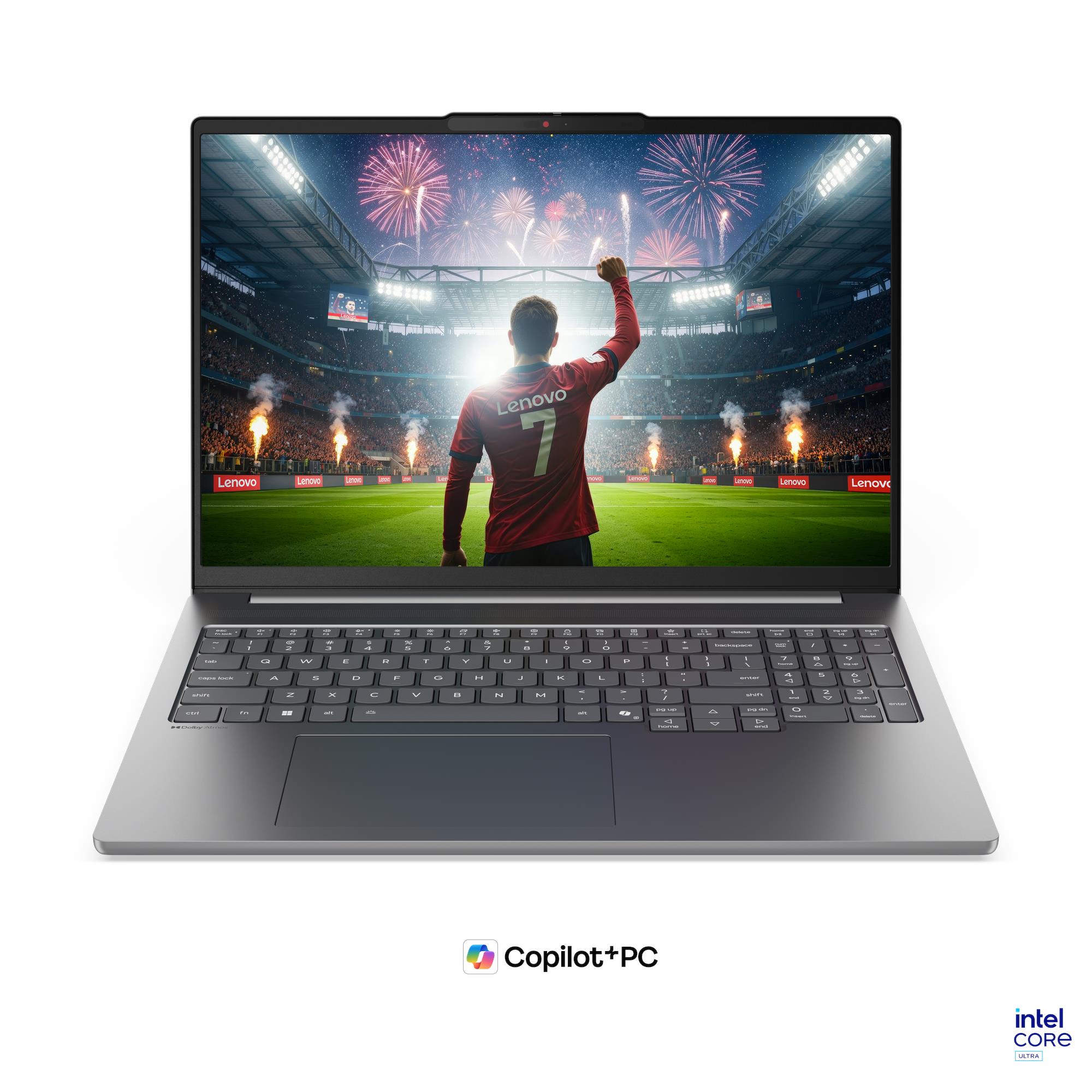 Lenovo IdeaPad Pro 5 16IPH11 83SK0028IV – תמונה 3