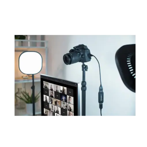 מתאם למצלמה Elgato Cam Link 4K