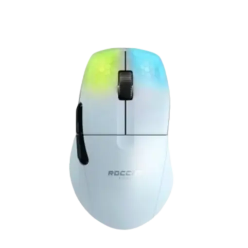 עכבר לבן ROCCAT KONE PRO AIR