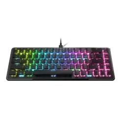 Alternative view of מקלדת גיימינג ROCCAT VULCAN II Mini 65% – שחור