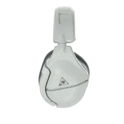 Alternative view of אוזניות גיימינג אלחוטיות Turtle Beach Stealth 600 GEN2 50mm PS5/PS4 לבן אפור 15 שעות סוללה באחריות יבואן רשמי