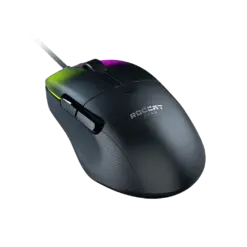 Alternative view of עכבר גיימינג ROCCAT KONE PRO Black – שחור