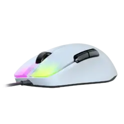 Alternative view of עכבר גיימינג ROCCAT KONE PRO – לבן