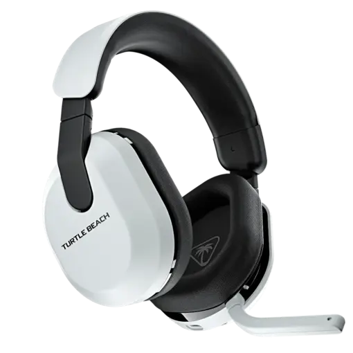 אוזניות גיימינג אלחוטיות Turtle Beach Stealth 600 Gen 3 PS לבן