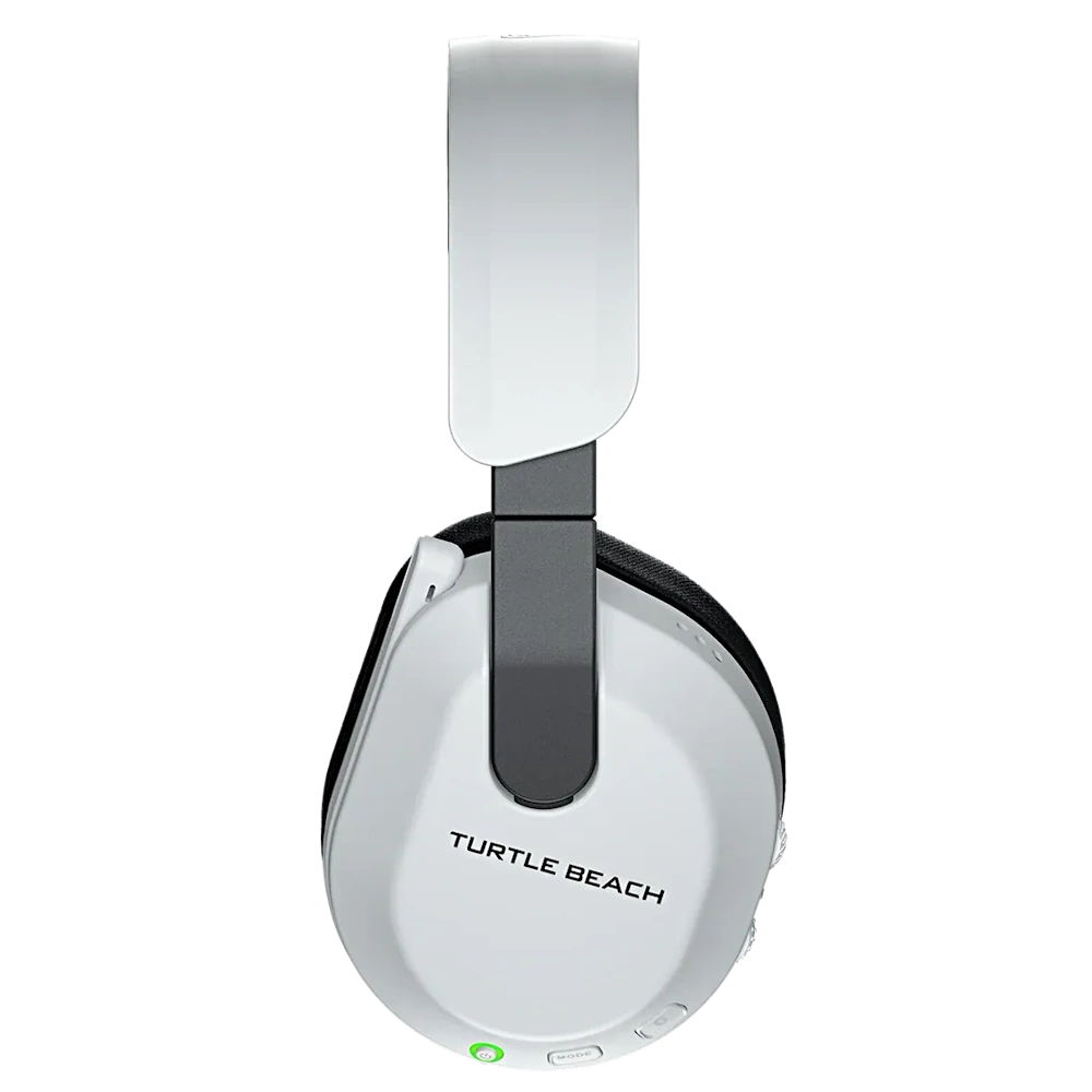 אוזניות גיימינג אלחוטיות Turtle Beach Stealth 600 Gen 3 PS לבן – תמונה 4
