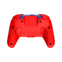 בקר גיימינג אלחוטי דגם Rematch™ Wireless Controller - Mario Bricks עבור Nintendo Switch, מבית Turtle Beach