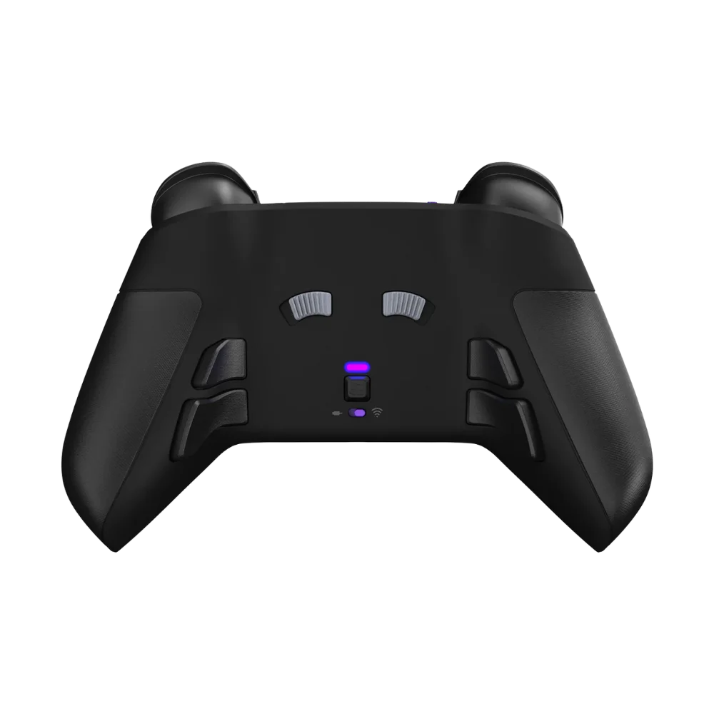 בקר גיימינג אלחוטי ל-PS דגם Victrix Pro BFG Reloaded בצבע שחור מבית Turtle Beach – תמונה 4