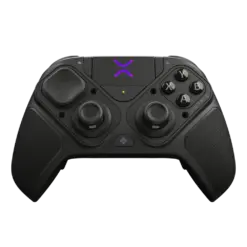 Alternative view of בקר גיימינג אלחוטי ל-PC דגם Victrix Pro BFG Reloaded בצבע שחור מבית Turtle Beach