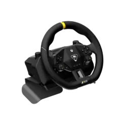 Alternative view of הגה מרוצים אלחוטי Racer Wireless Racing Wheel מבית Turtle Beach
