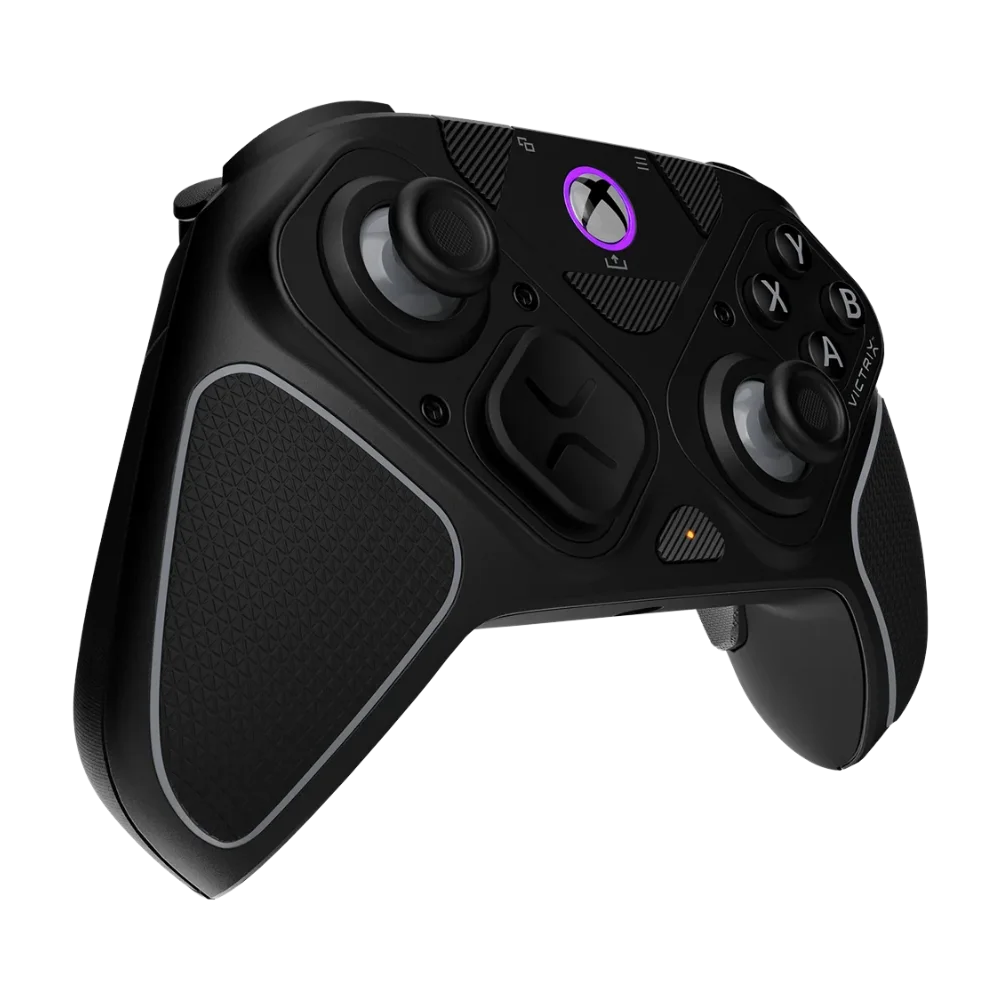 בקר גיימינג אלחוטי ל-XBOX דגם Victrix Pro BFG Reloaded בצבע שחור מבית Turtle Beach – תמונה 3