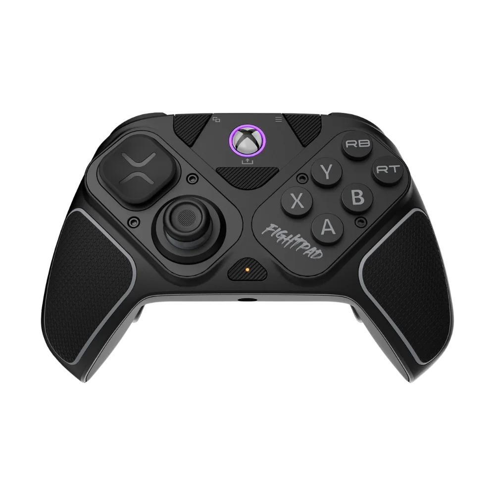 בקר גיימינג אלחוטי ל-XBOX דגם Victrix Pro BFG Reloaded בצבע שחור מבית Turtle Beach – תמונה 2