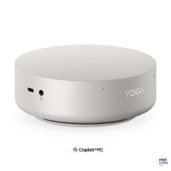 Alternative view of Lenovo Yoga Mini 01IPH11 - 91E70017YS