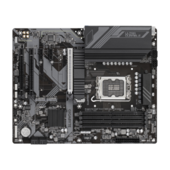Alternative view of לוח אם Gigabyte Z790 D – LGA 1700 – ערכת שבבים Z790 – ATX – DDR5 – רשת 2.5GbE – PCIe 5.0