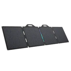 פאנל סולארי חדש -24 וולט  24V BIGBLUE 200W PV