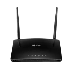 נתב Archer MR400 AC1200 4G LTE מבית TP-LINK